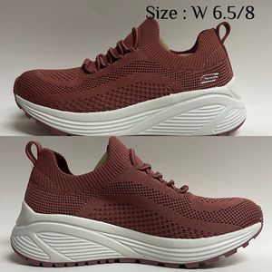 Skechers Sketch Fit Women Size 6.5 and 8 Color Rose